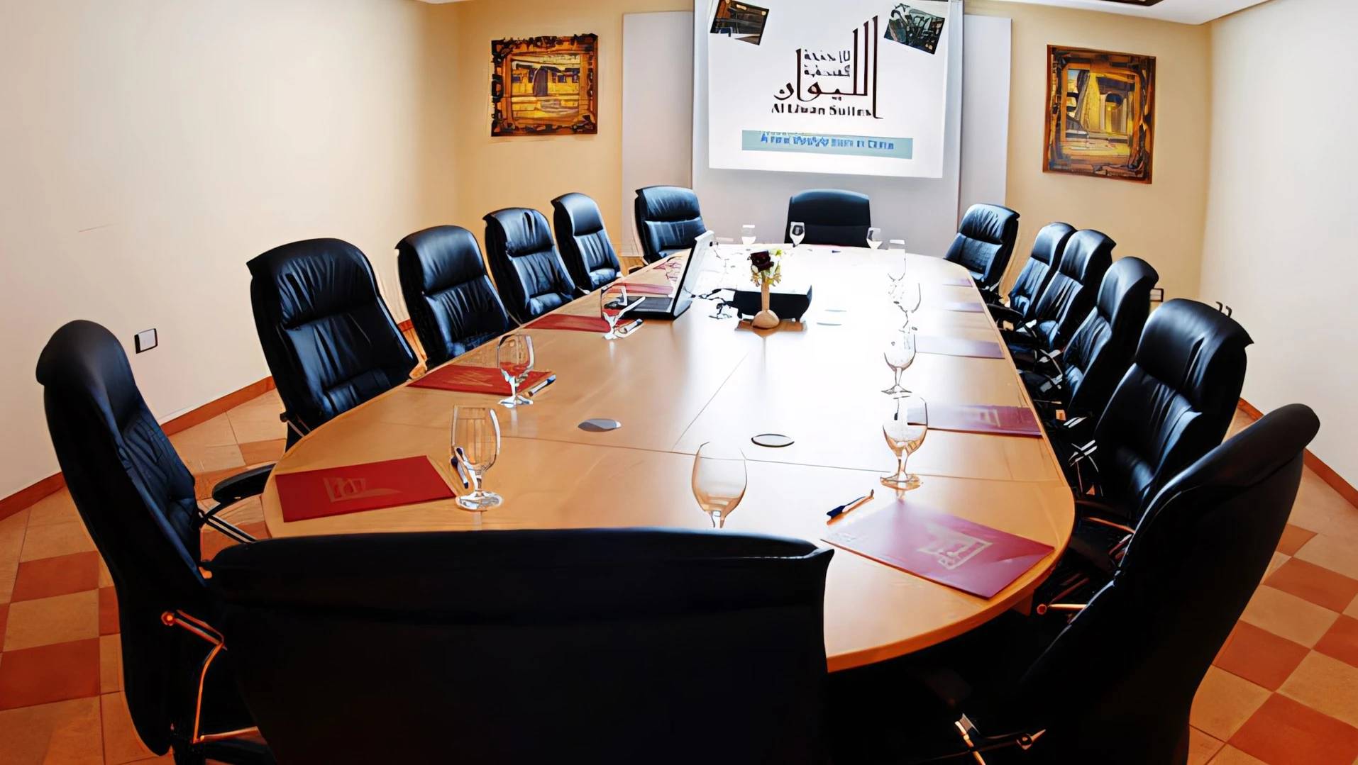 Boardroom