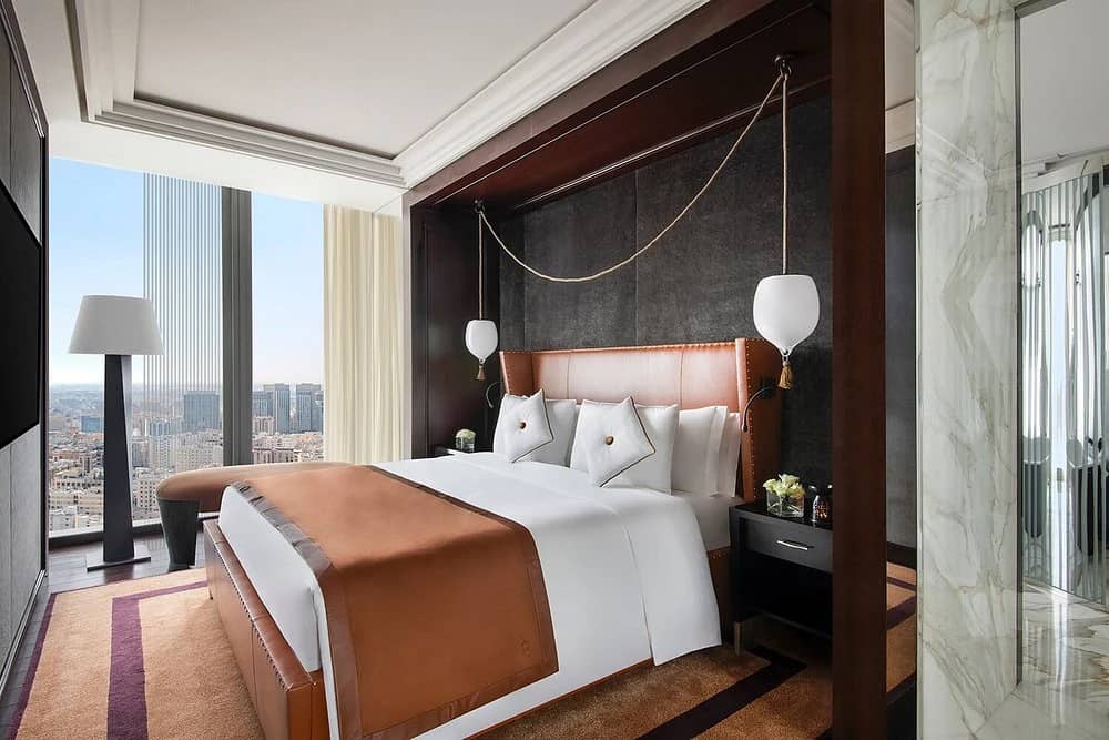 Banyan Tree Doha At La Cigale Mushaireb