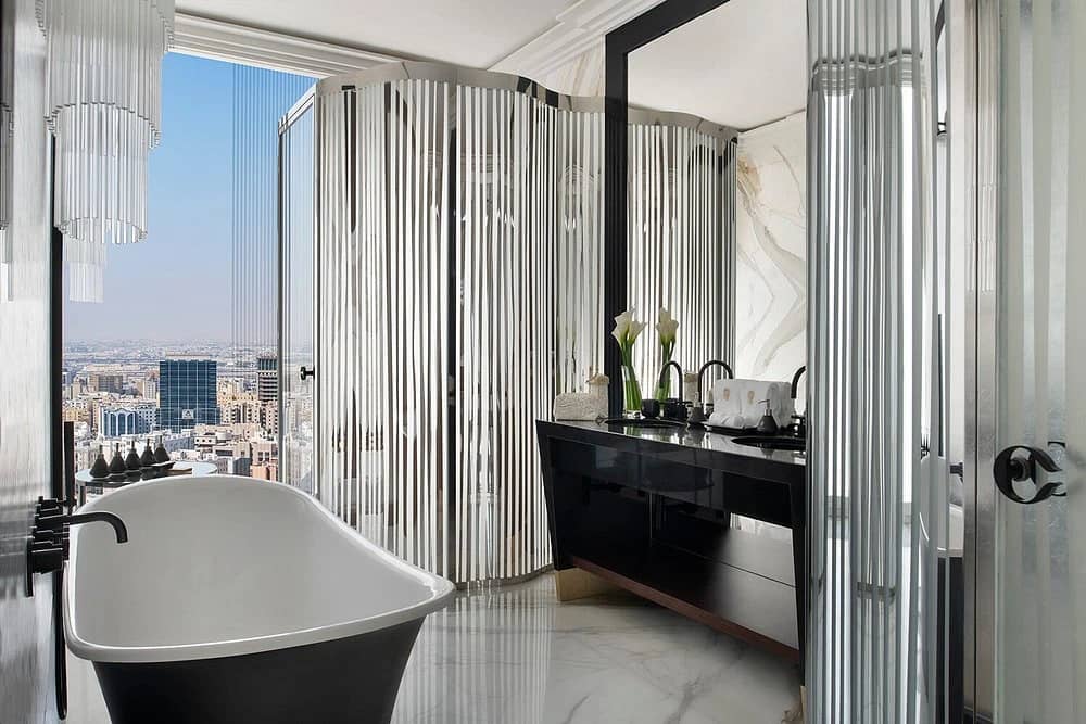 Banyan Tree Doha At La Cigale Mushaireb
