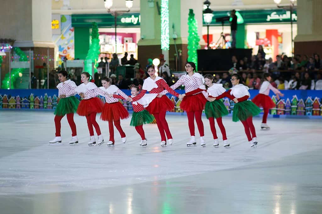Gondolania Entertainment City