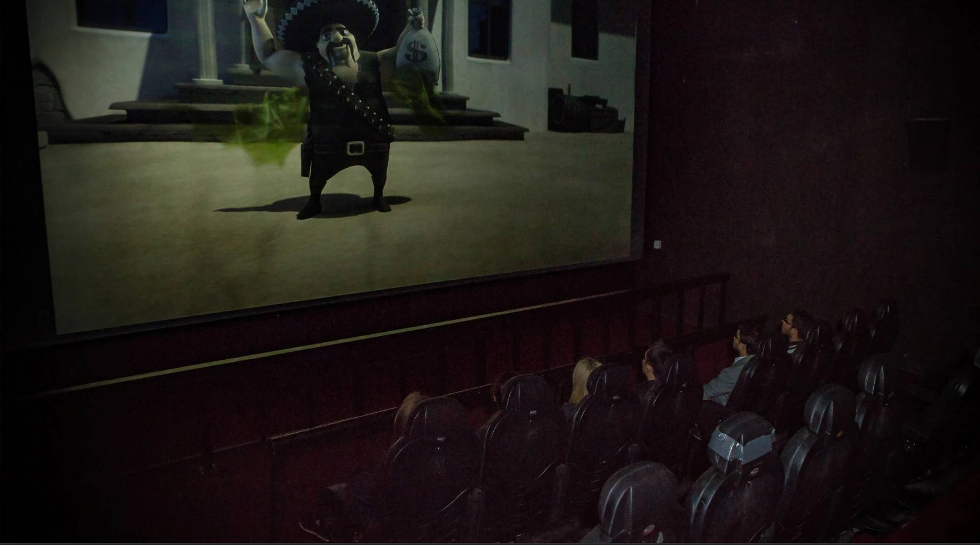 Gondolania Entertainment City