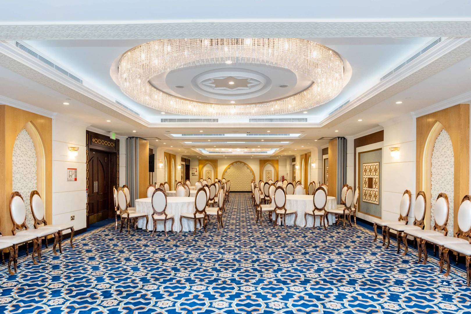 Opal Hall