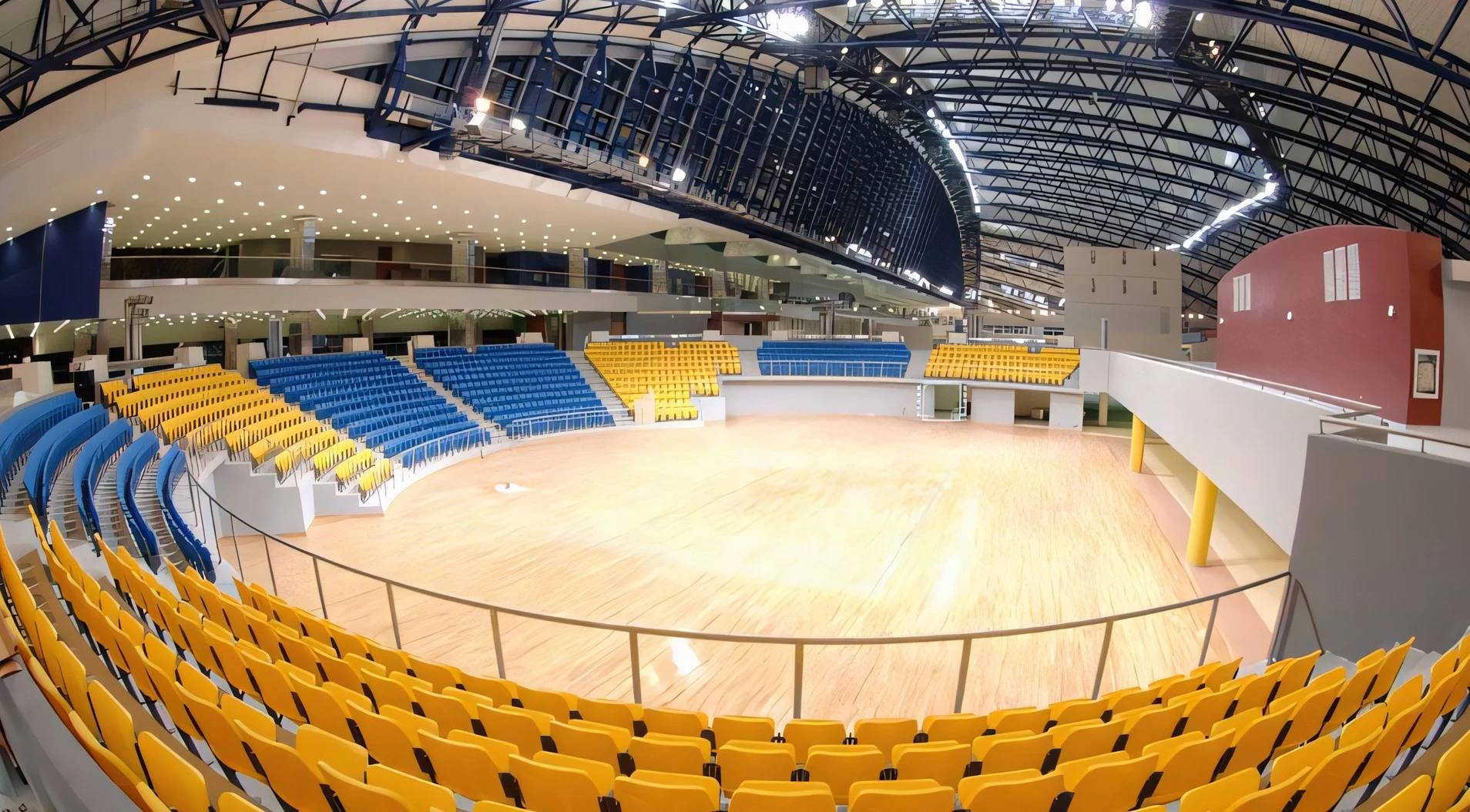 Aspire Dome