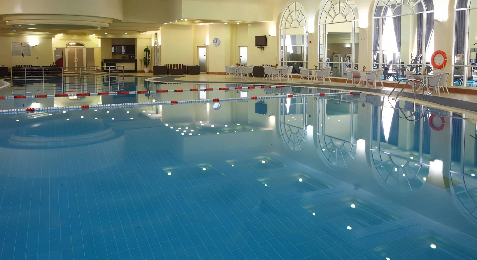 Al Dana Club Doha