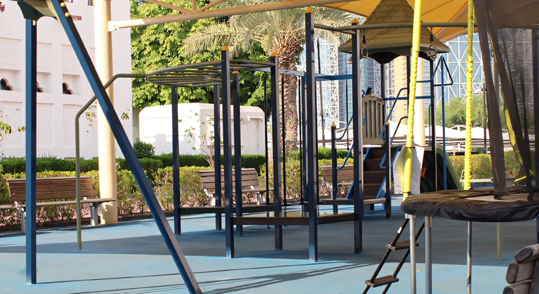 Al Dana Club Doha