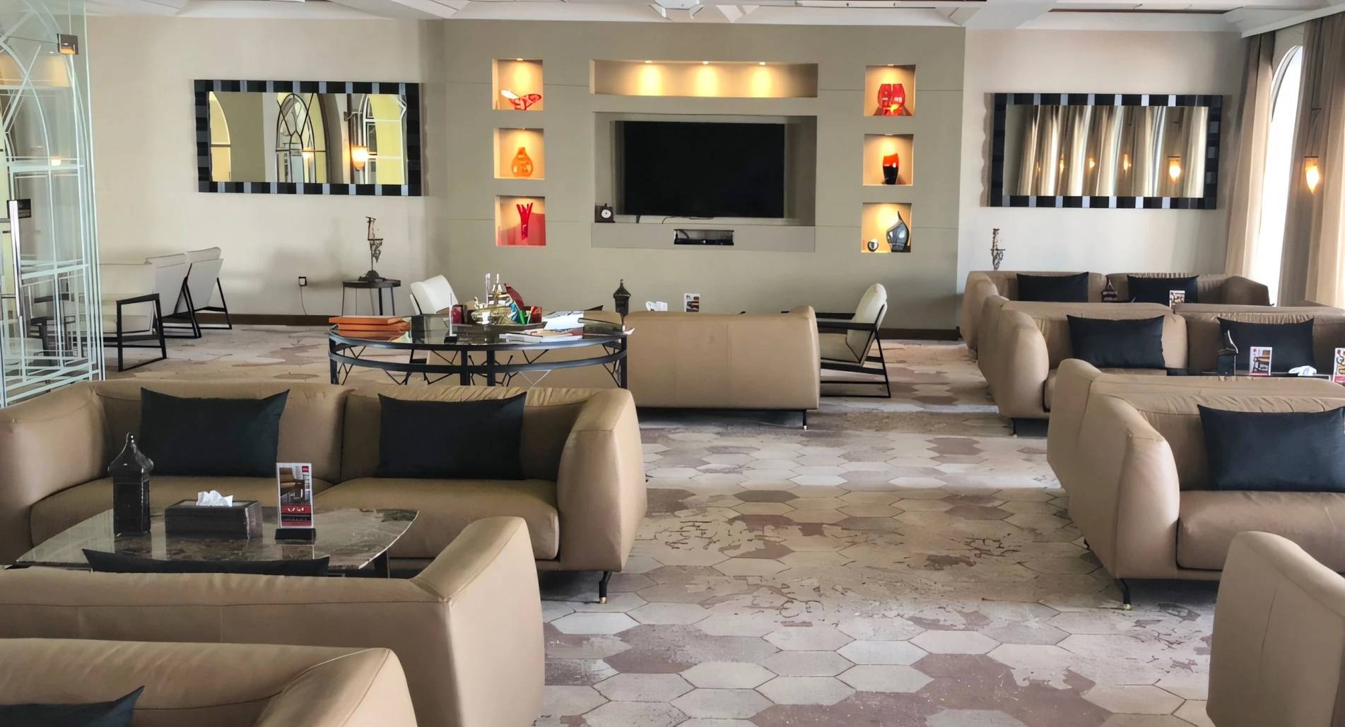 Al Dana Club Doha