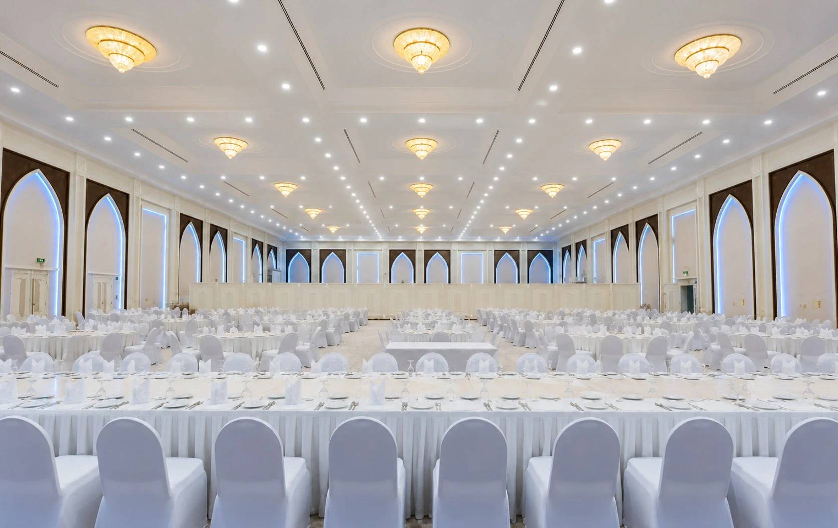 Al Dana Club Doha