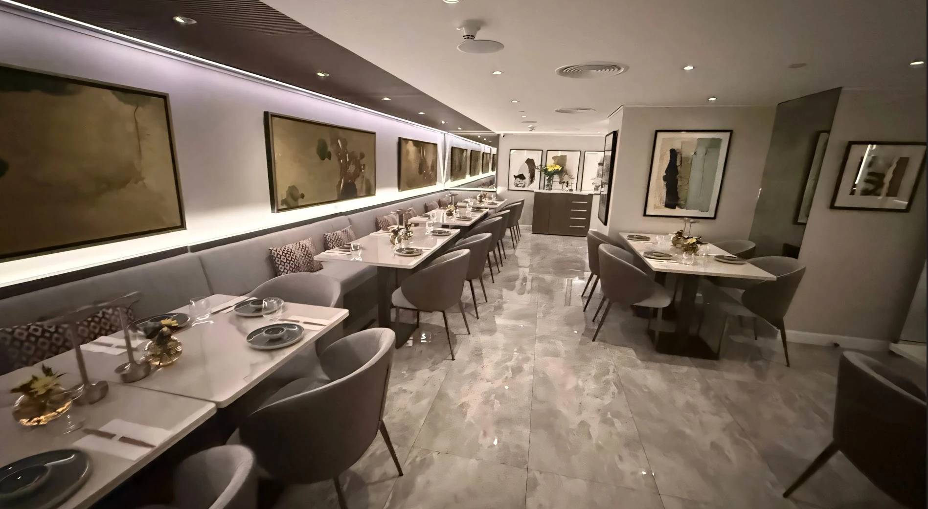 Edo Restaurant Kuwait