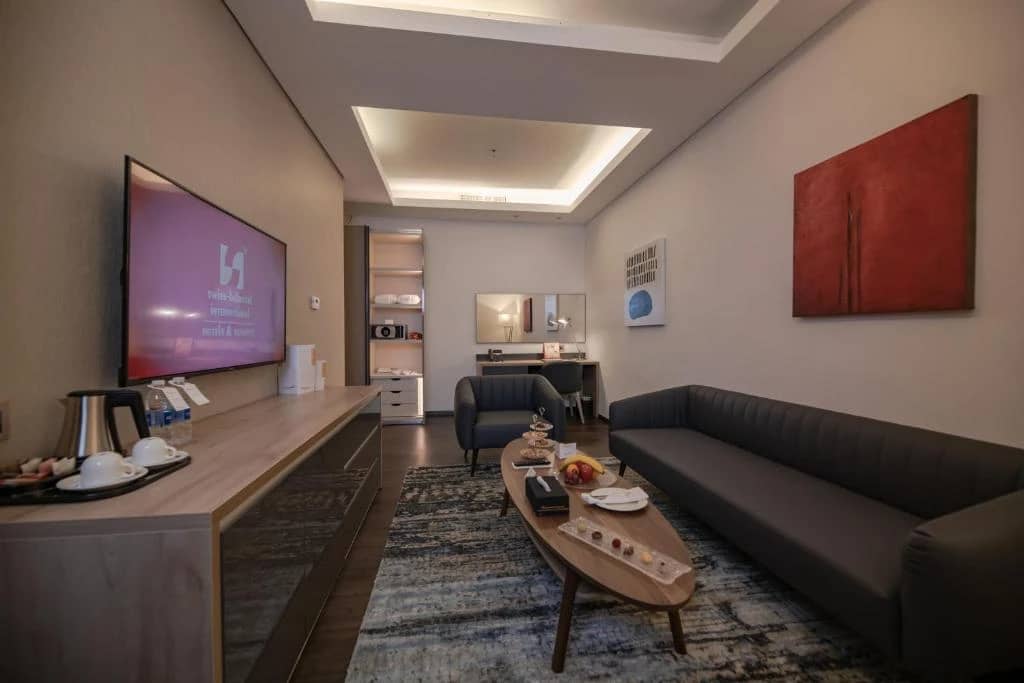 Swiss-Belboutique Bneid Al Gar Kuwait