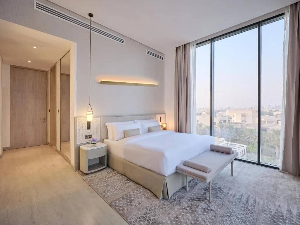 Vignette Collection Arabella Beach Hotel Kuwait