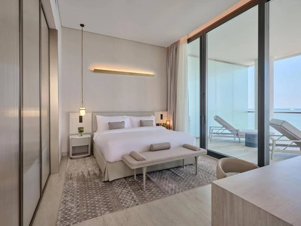 Vignette Collection Arabella Beach Hotel Kuwait