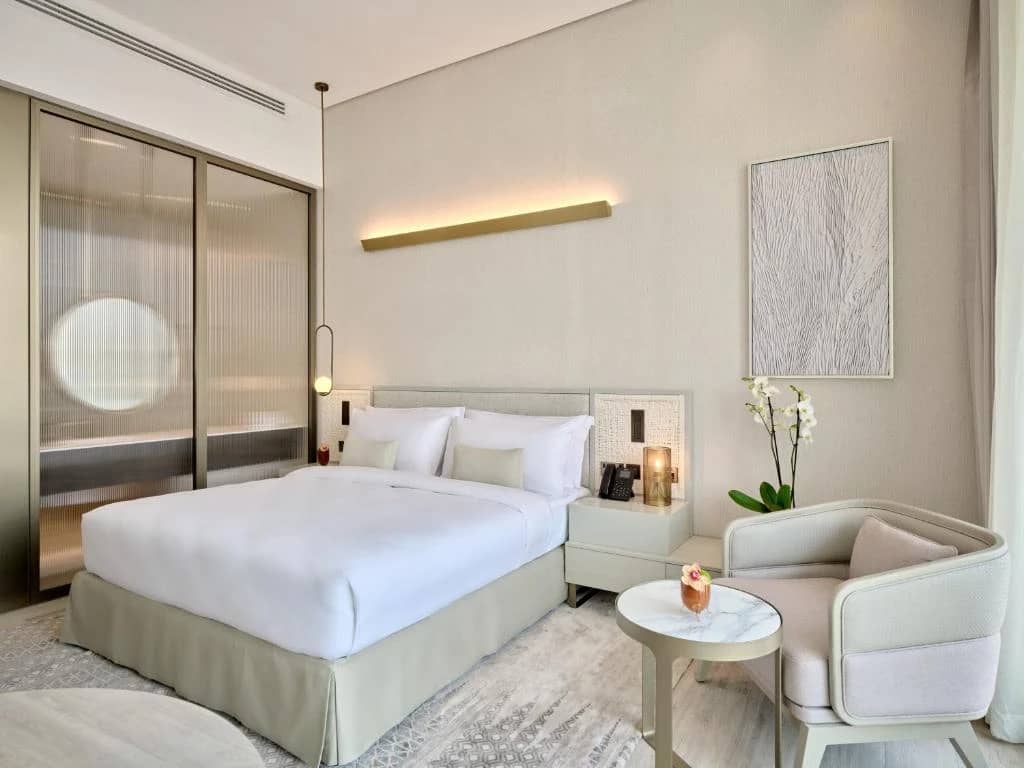 Vignette Collection Arabella Beach Hotel Kuwait
