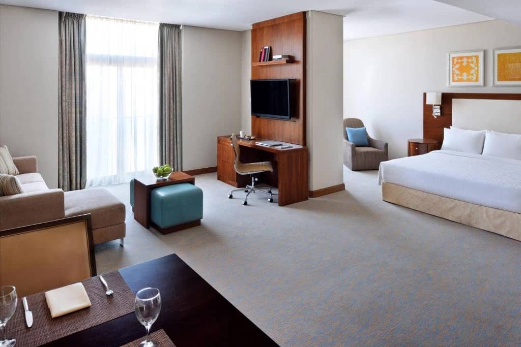 Residence Inn Kuwait City