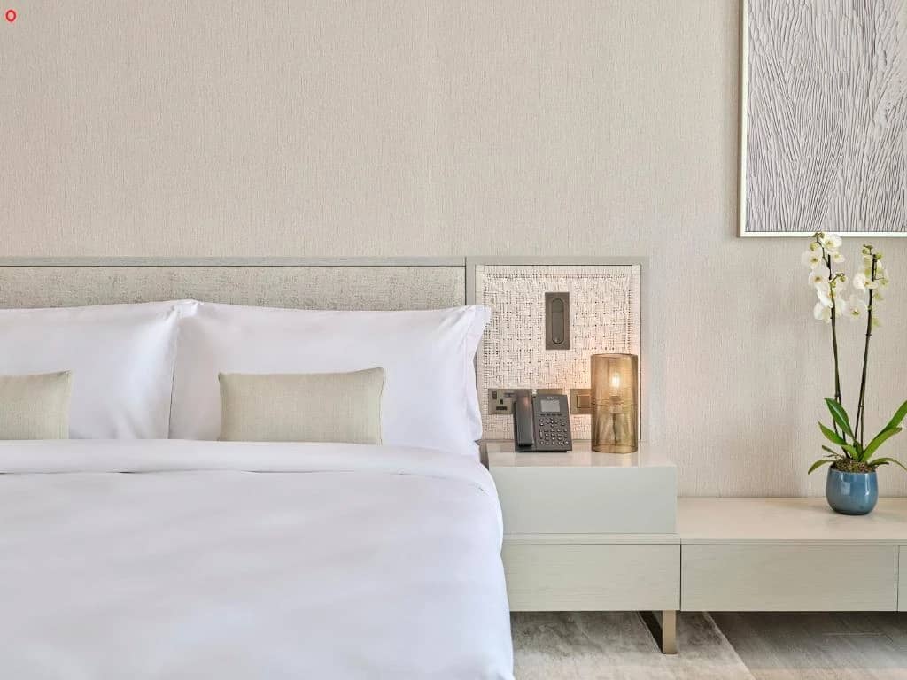 Vignette Collection Arabella Beach Hotel Kuwait