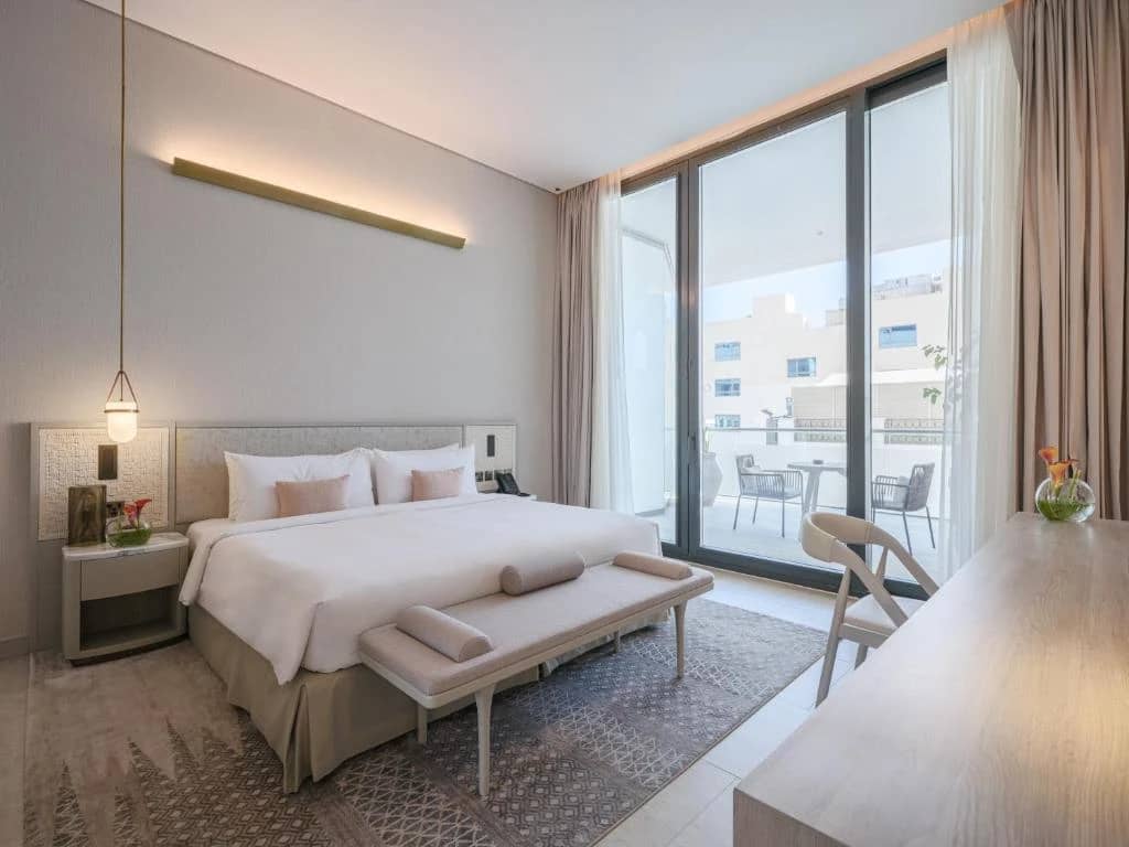 Vignette Collection Arabella Beach Hotel Kuwait
