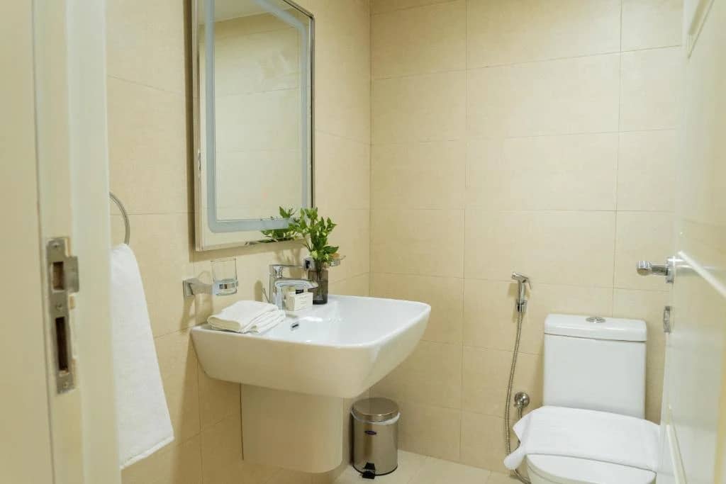 Argan Al Bidaa Hotel and Resort  Kuwait