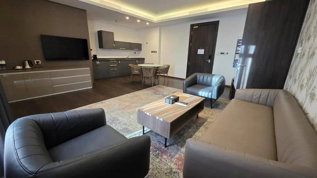 Swiss-Belboutique Bneid Al Gar Kuwait