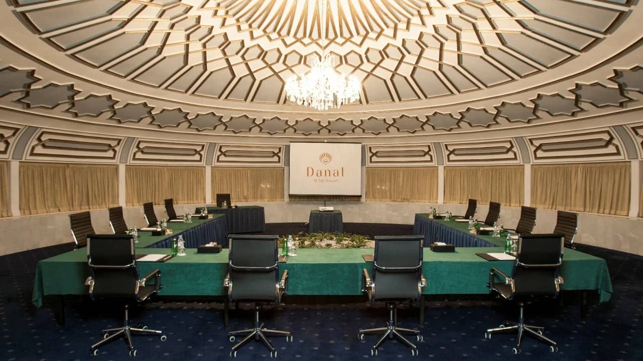 Danat Al Ain Resort