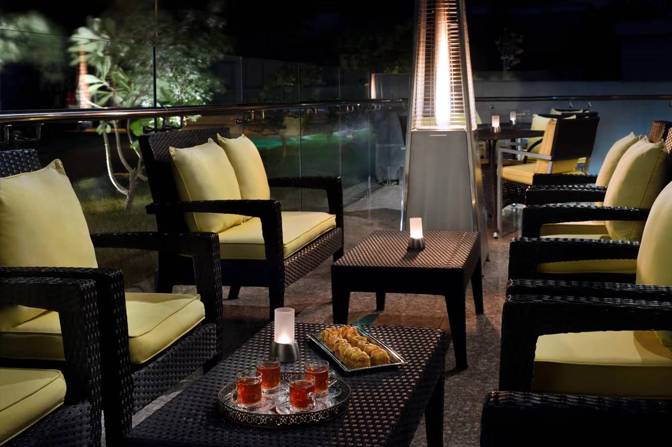 Residence Inn Kuwait City