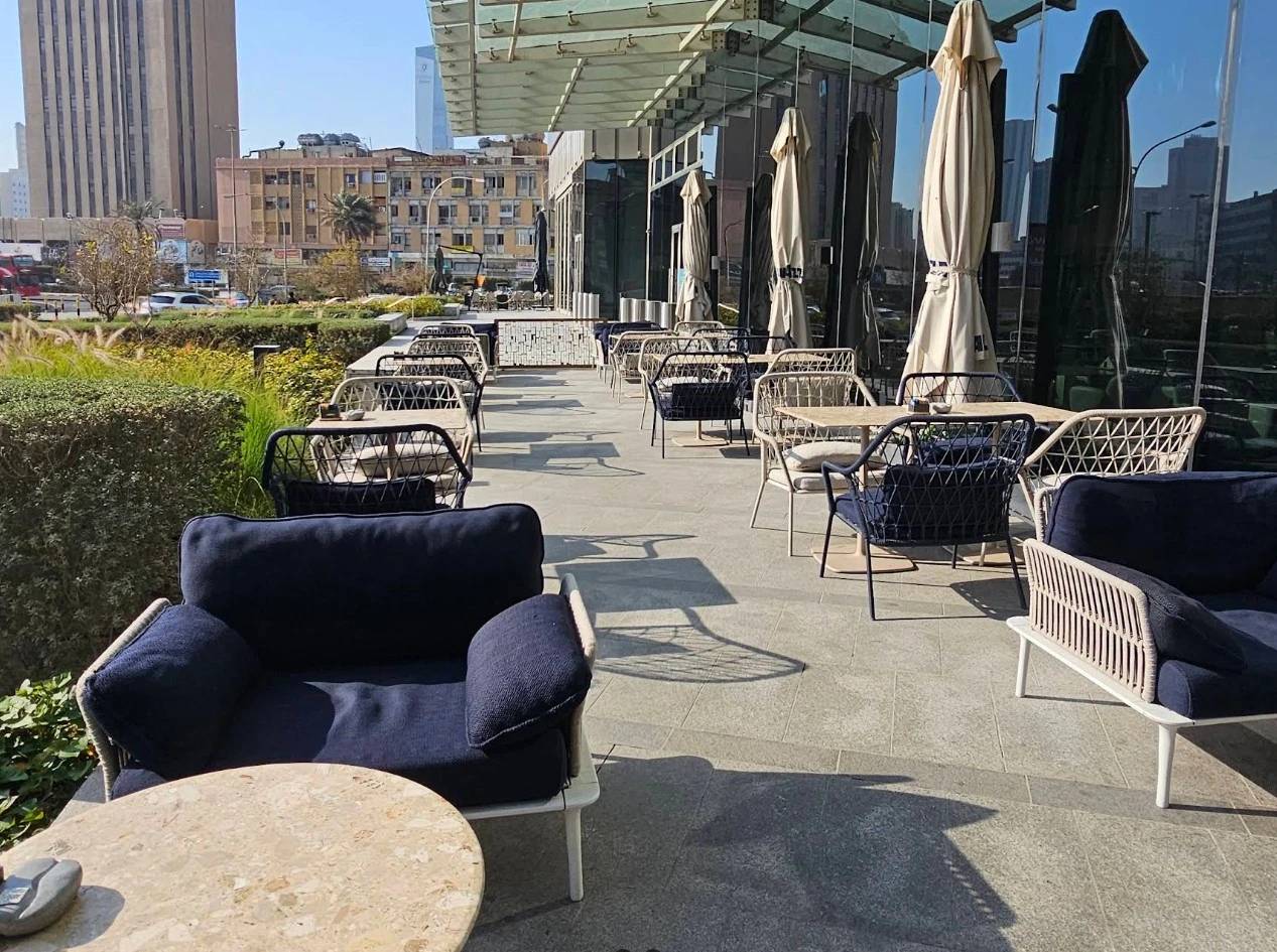 Mia Restaurant kuwait