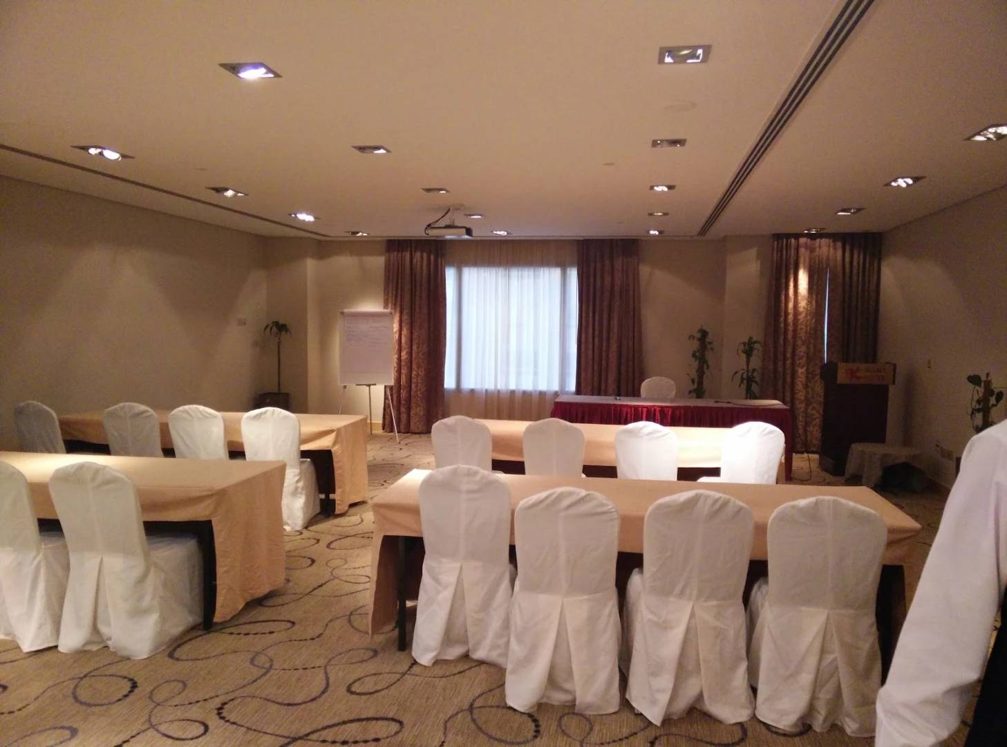 The K Hotel Bahrain
