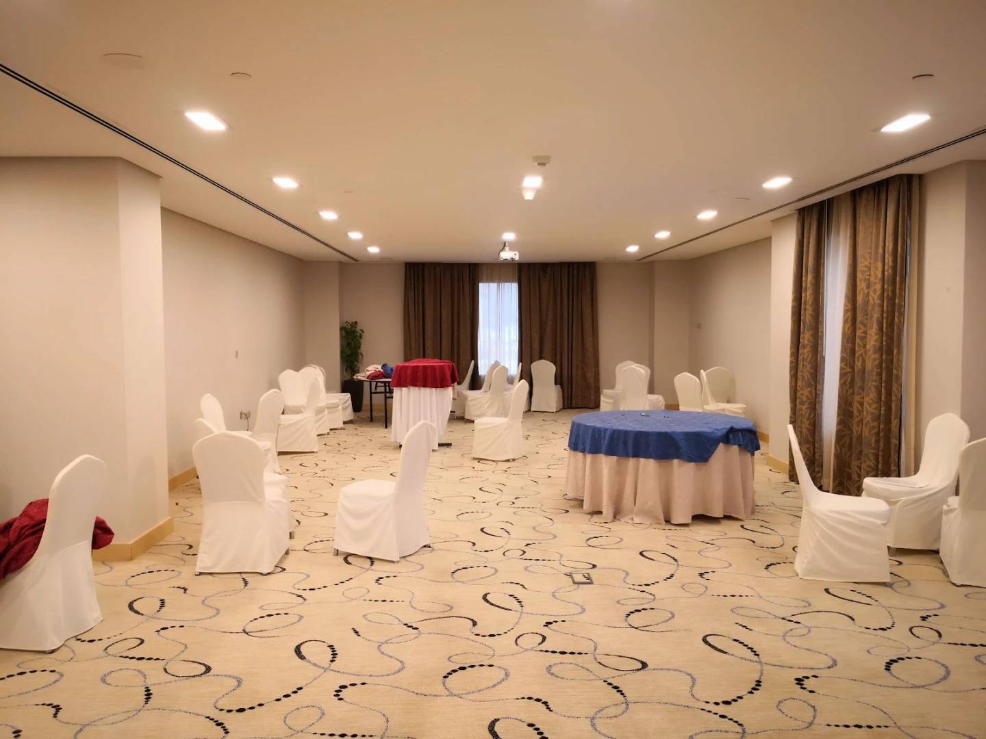 The K Hotel Bahrain