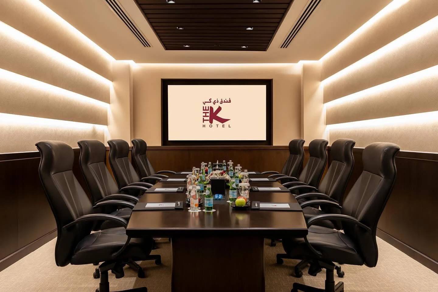 Boardroom 1