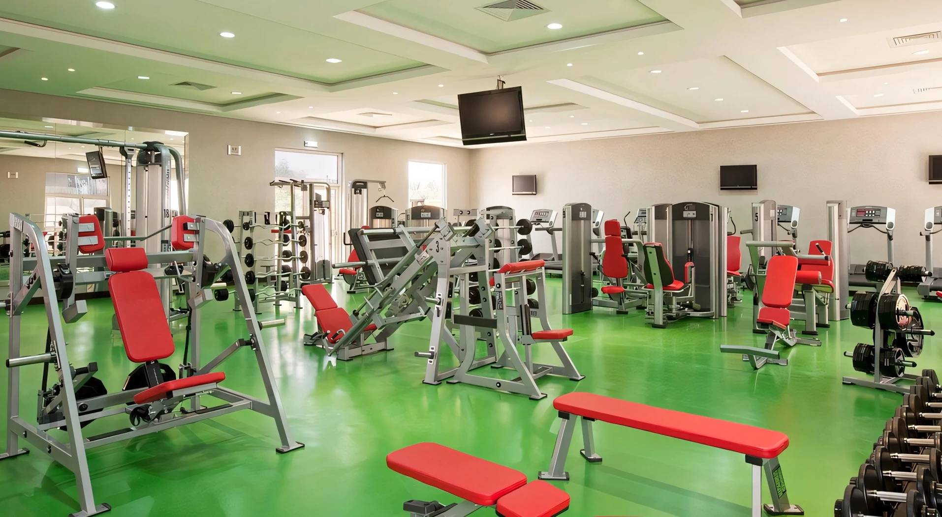 Holiday Inn Riyadh  Izdihar By IHG