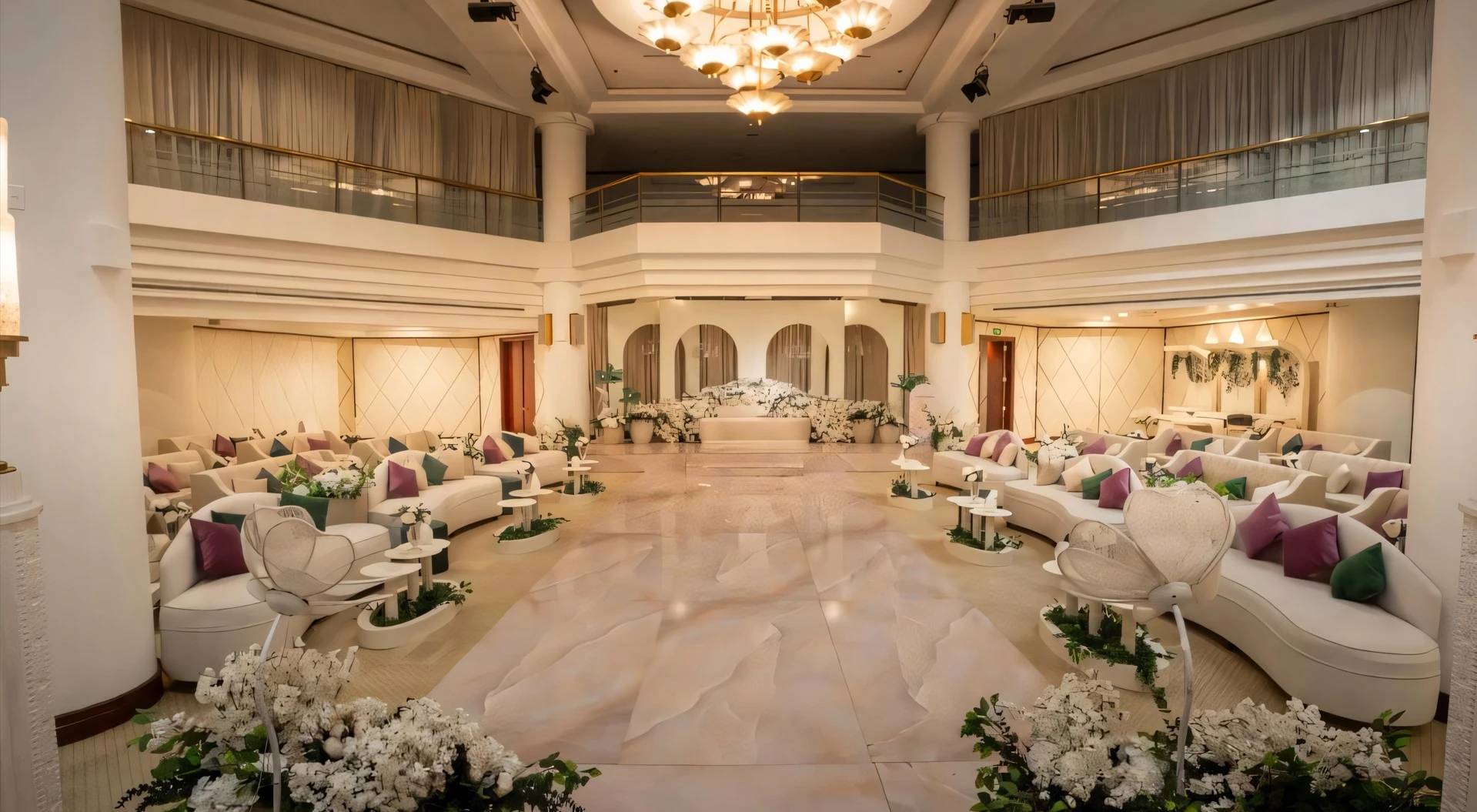 Farhati Ballroom