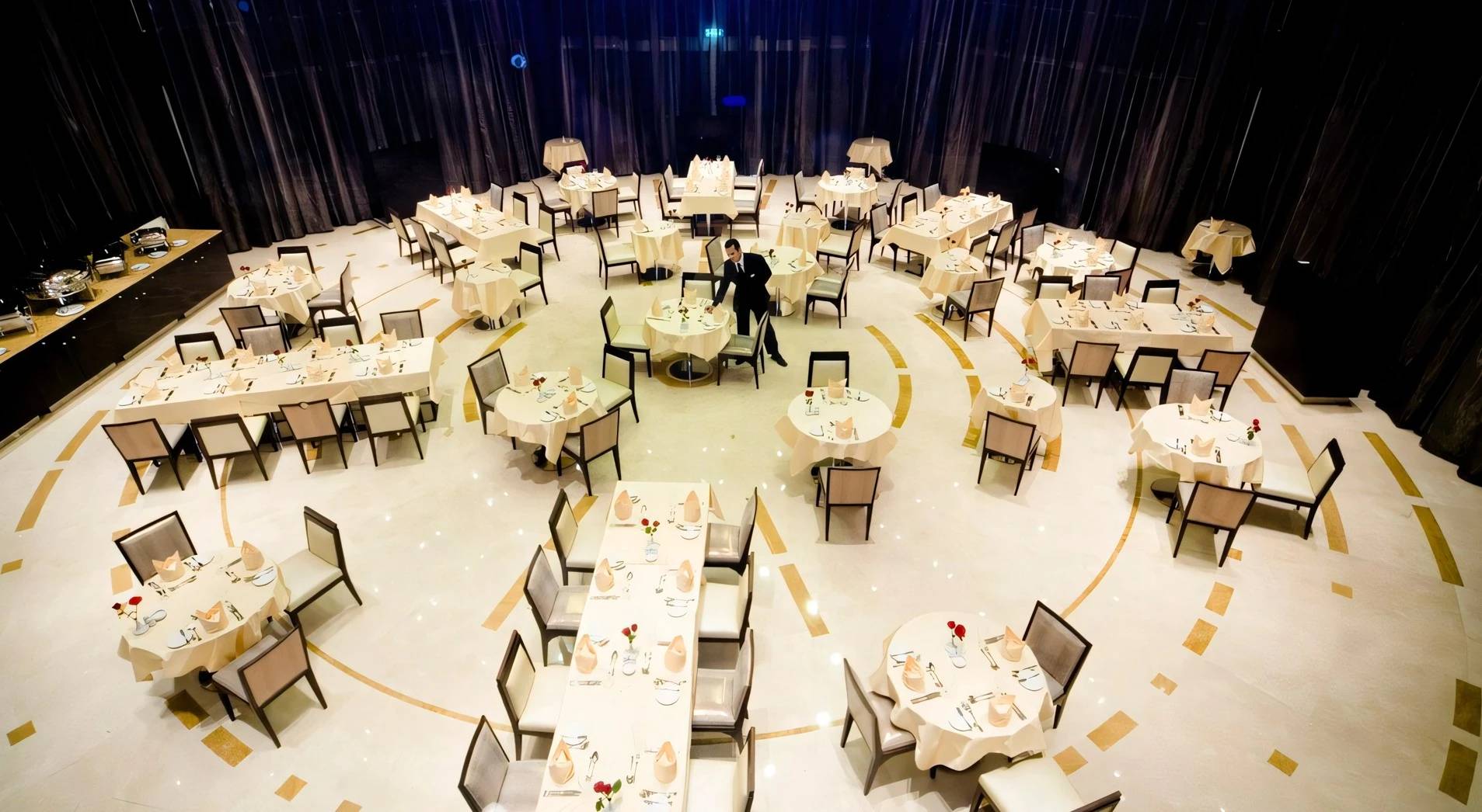 Holiday Inn Riyadh  Izdihar By IHG