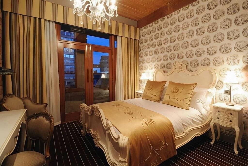 Velvet Hotel Jeddah