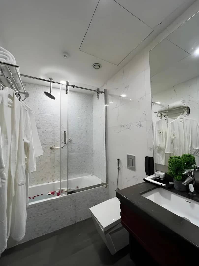 Velvet Hotel Jeddah