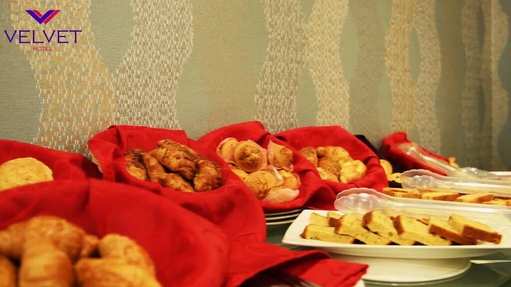 Velvet Hotel Jeddah