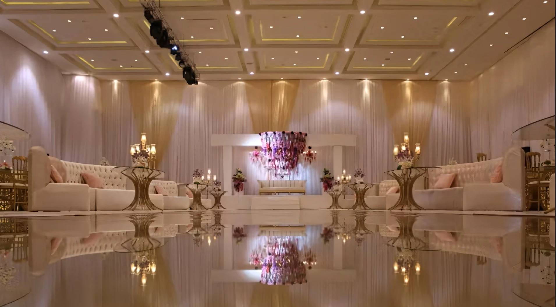 Izdihar Banquet Hall