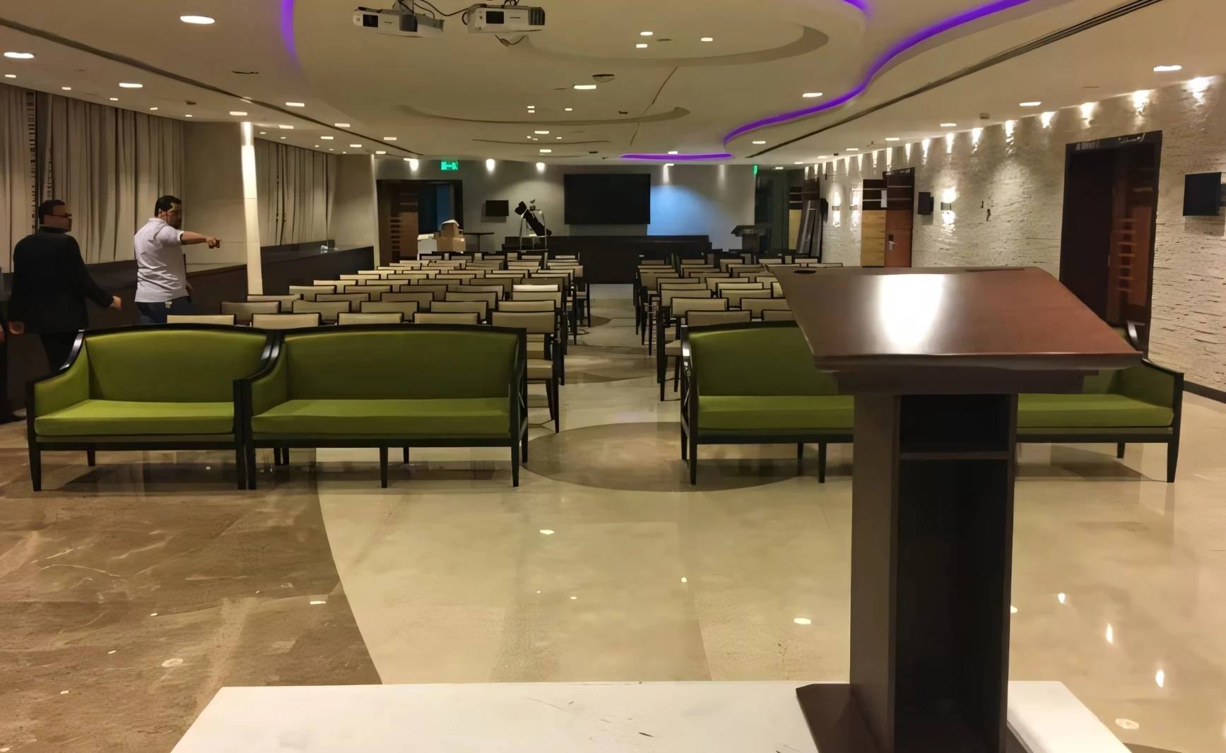 Holiday Inn Meydan An IHG Hotel