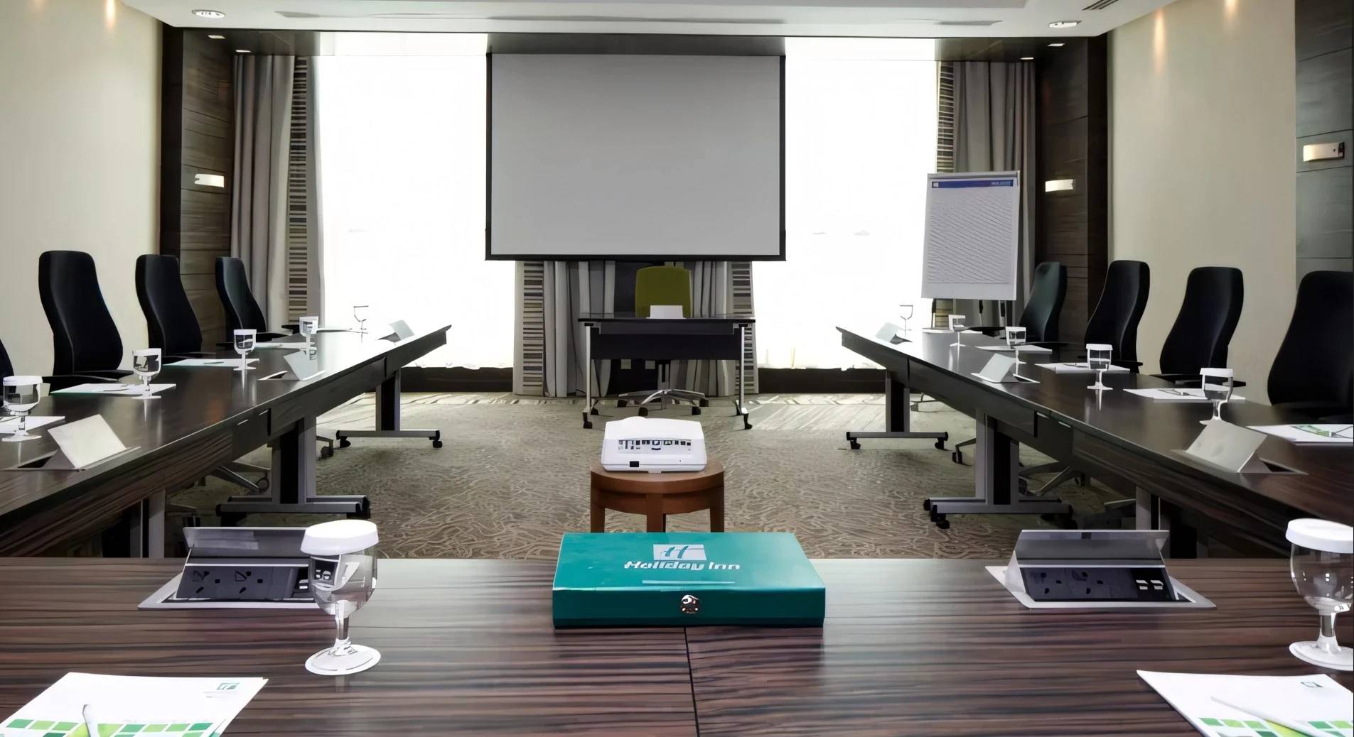 Holiday Inn Meydan An IHG Hotel