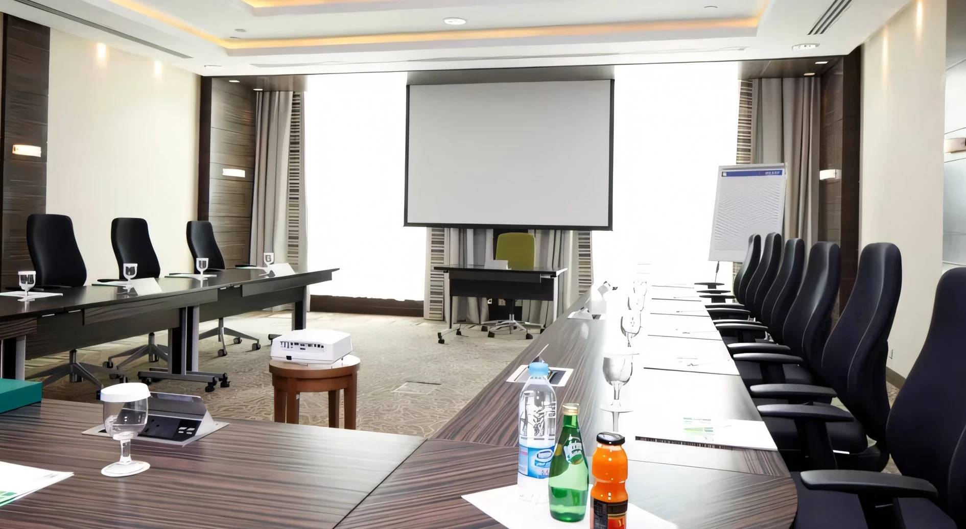 Holiday Inn Meydan An IHG Hotel