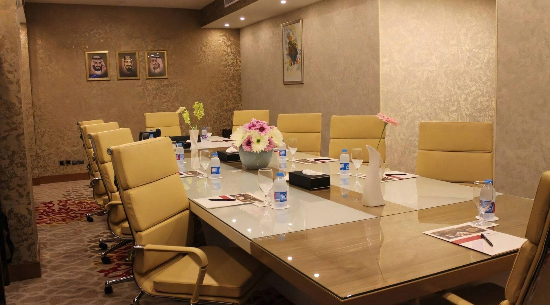 Velvet Hotel Jeddah