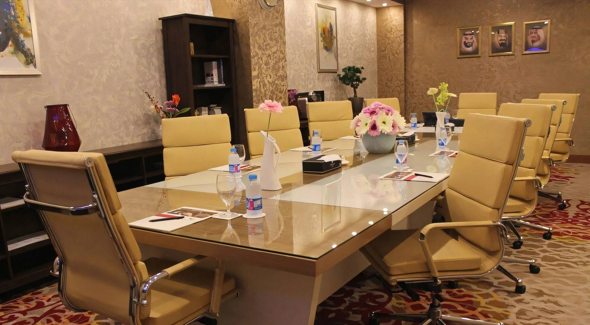 Boardroom