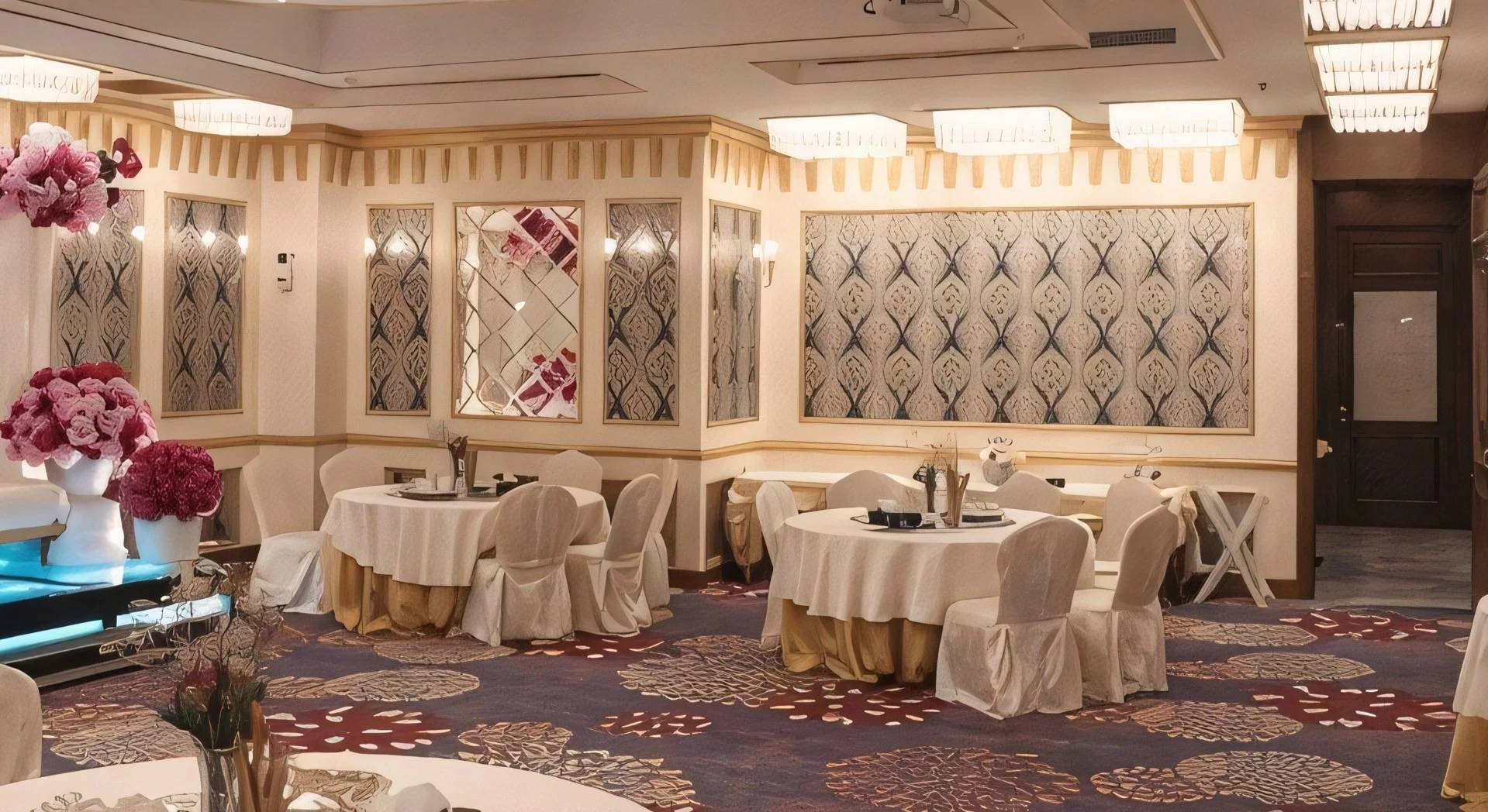 Velvet Hotel Jeddah