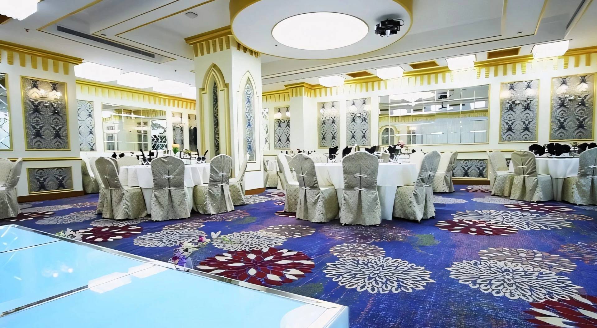 Velvet Hotel Jeddah