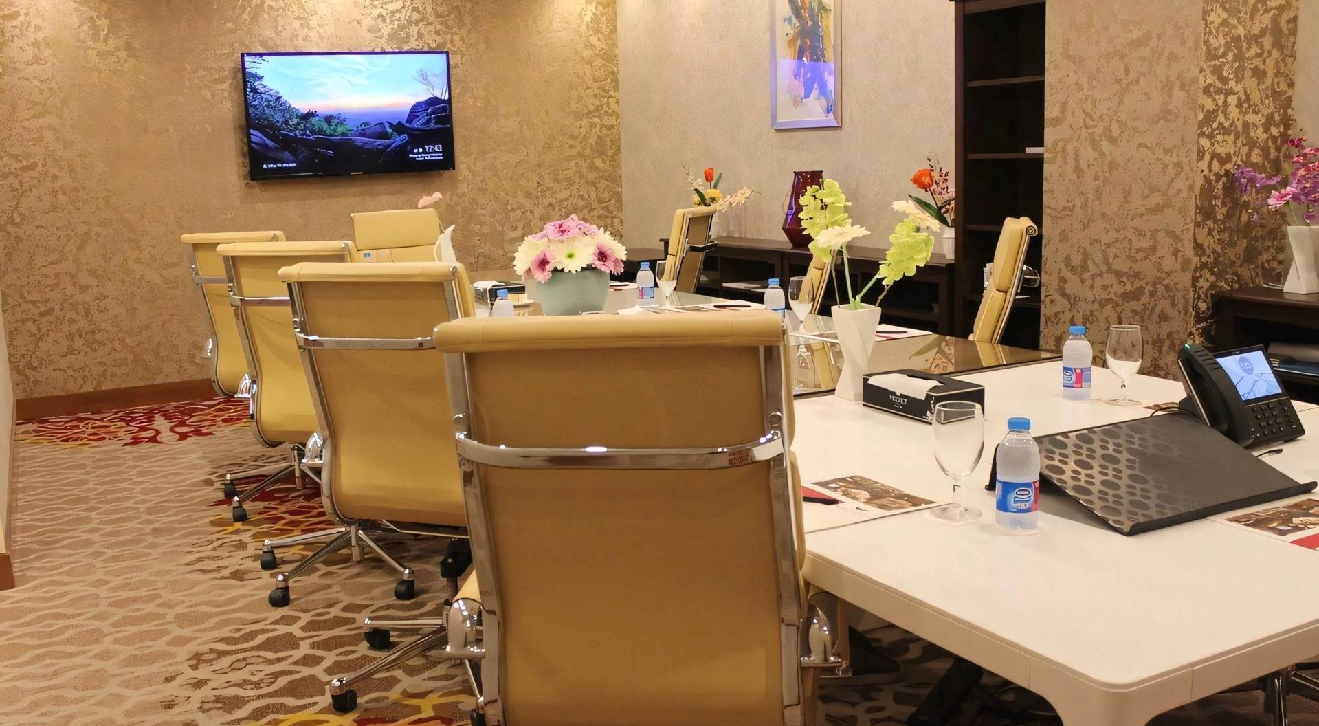Boardroom