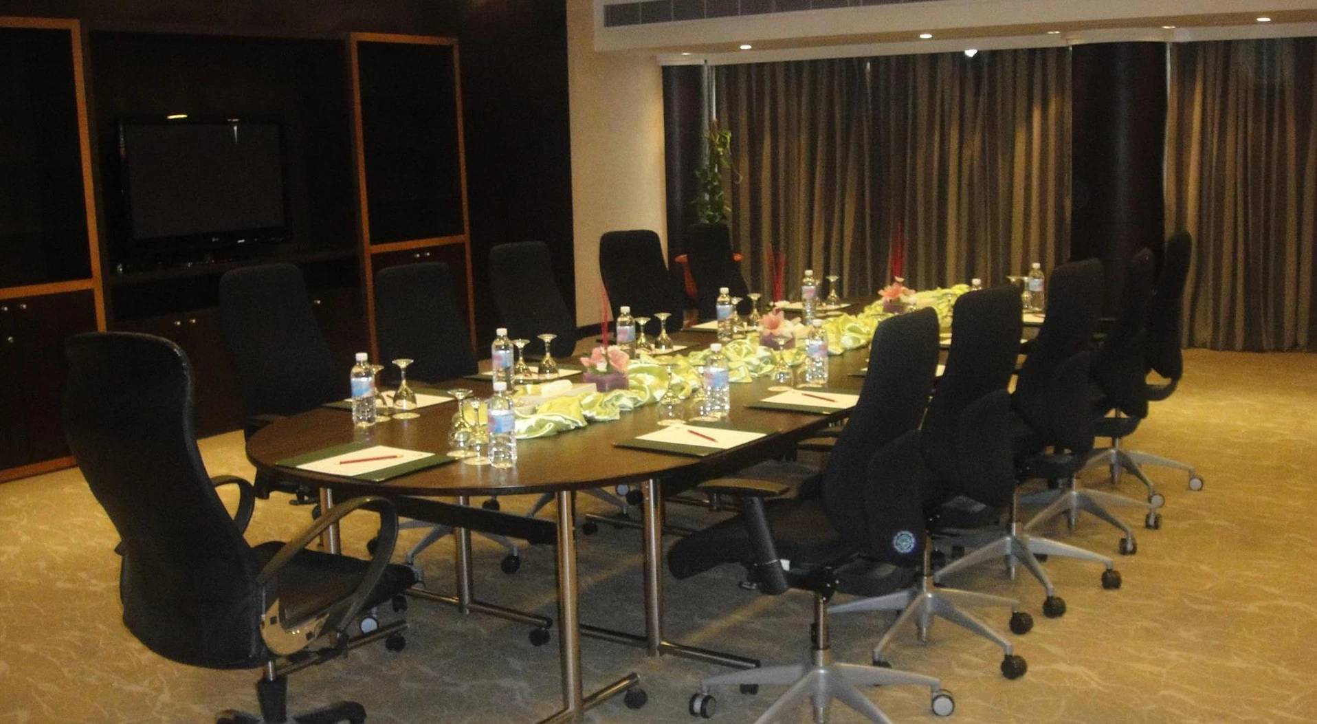 Holiday Inn Riyadh  Izdihar By IHG