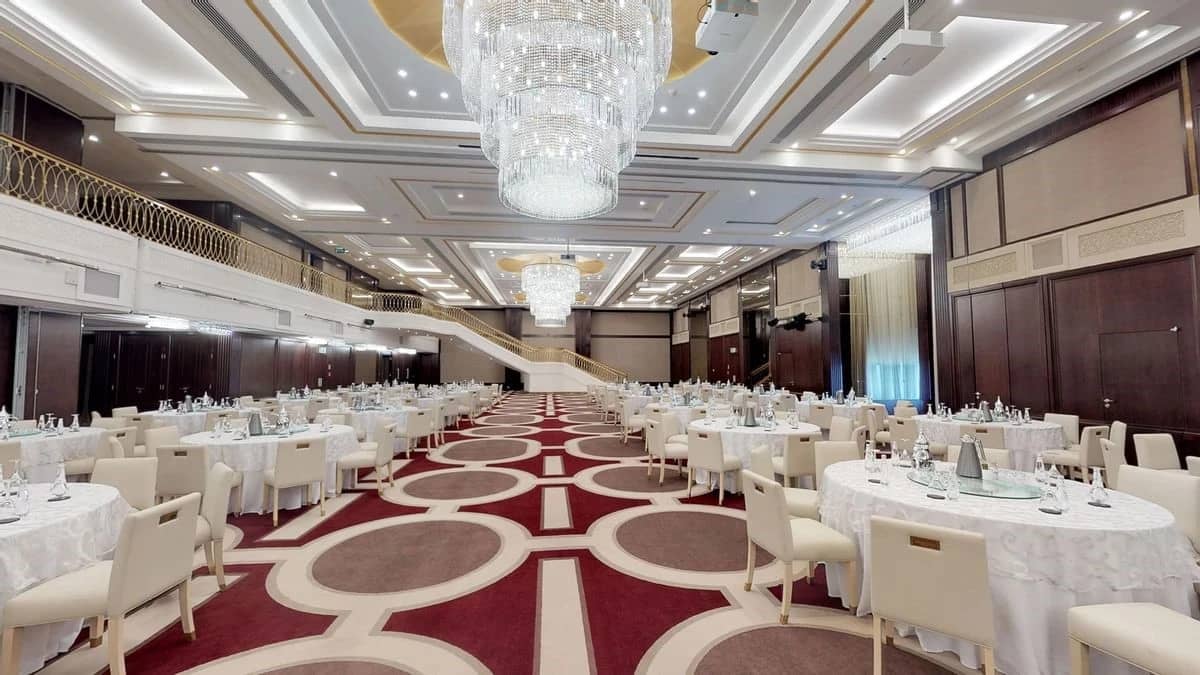 Ballroom