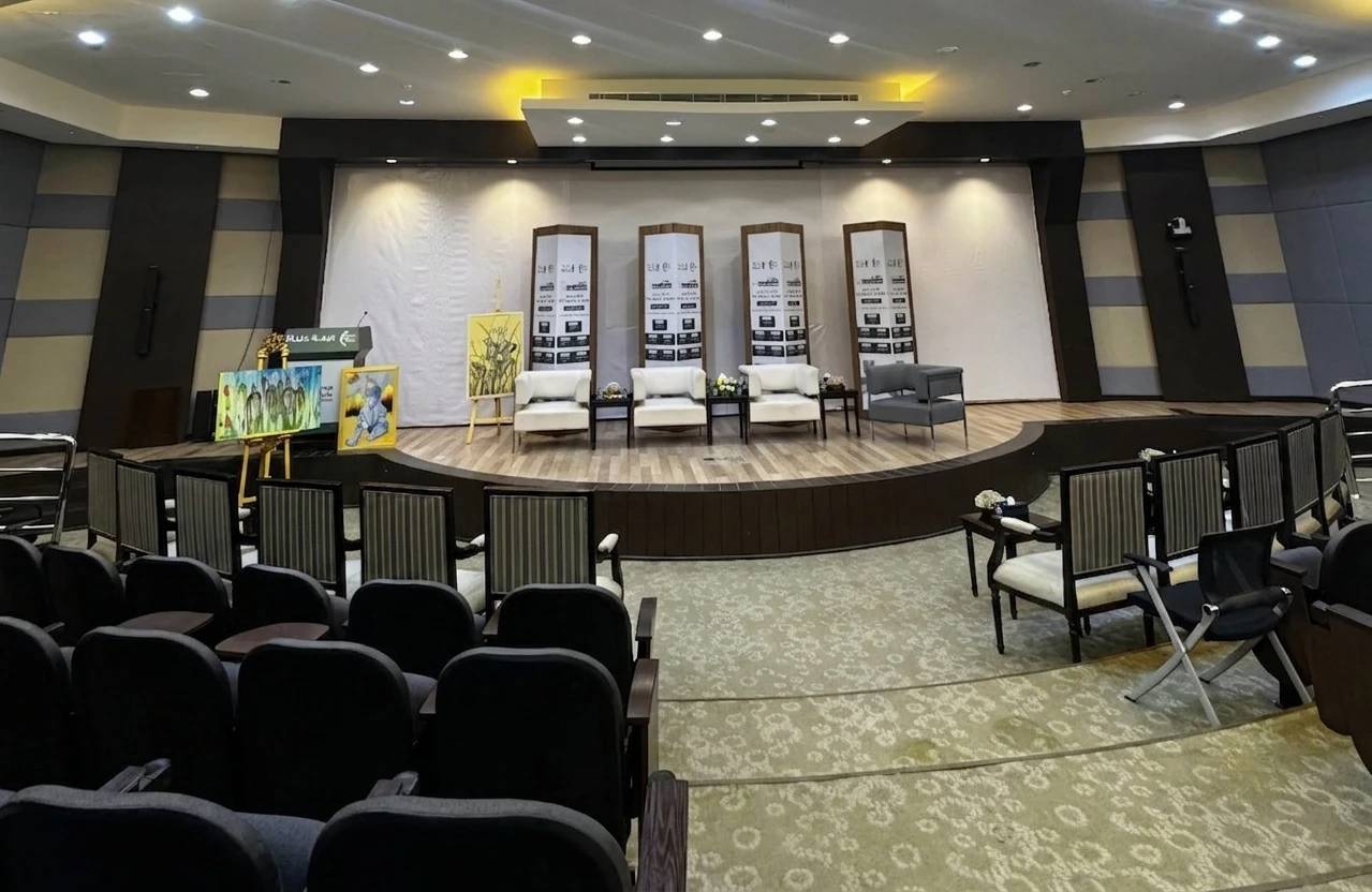 Chamber Of Commerce Unayzah