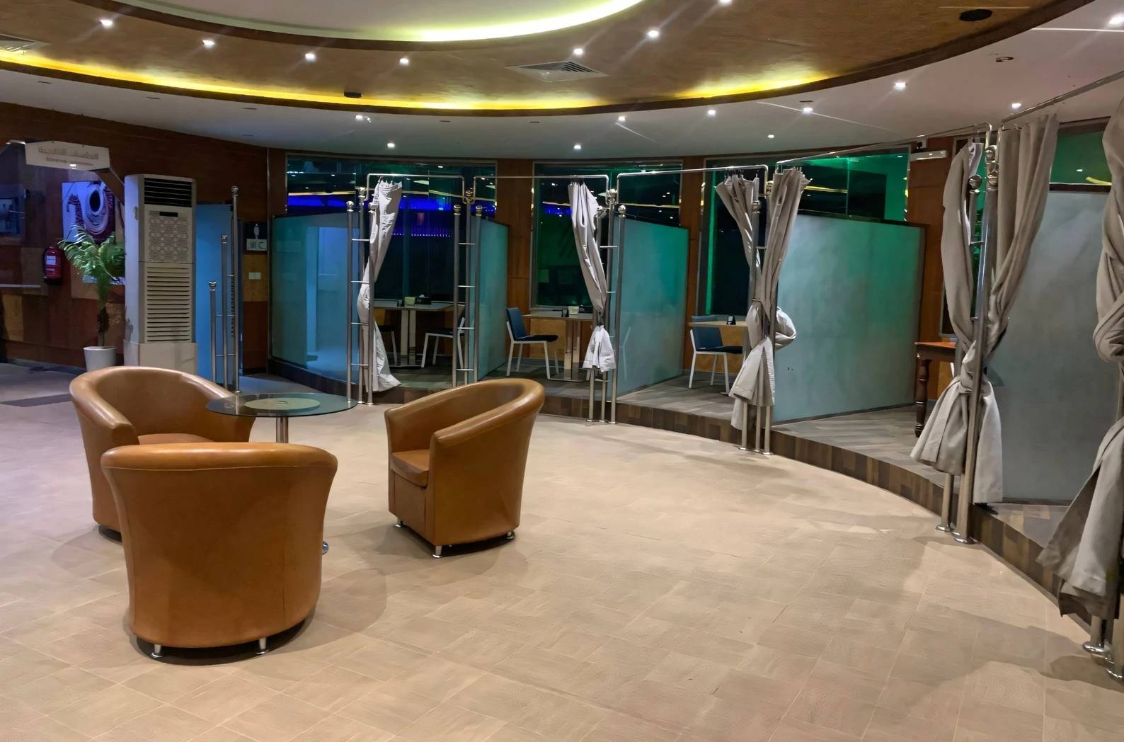 Private Dining