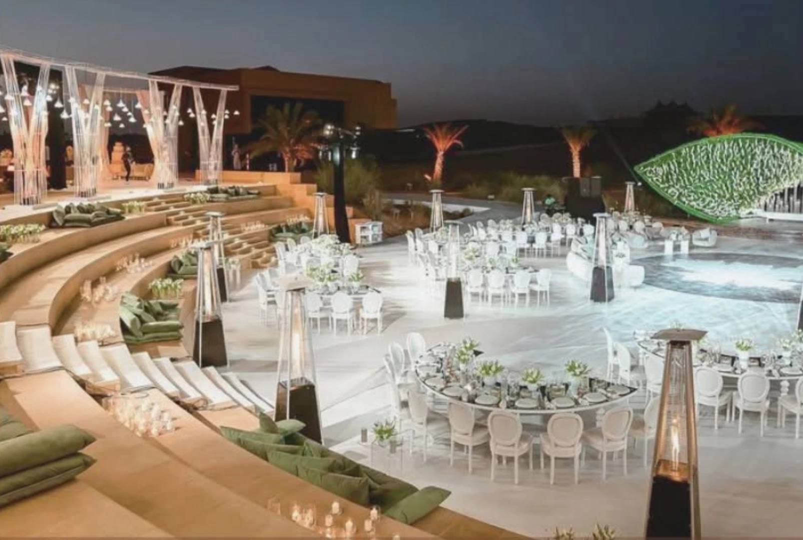 Amphitheatre
