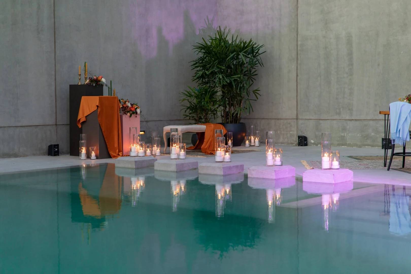 Al Faya Retreat by Sharjah Collection