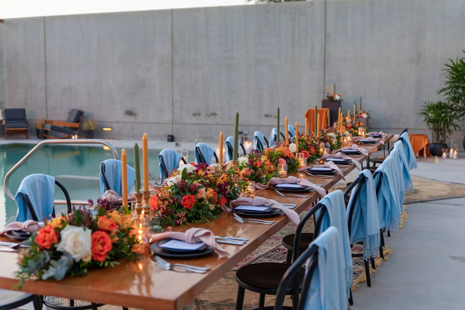 Al Faya Retreat by Sharjah Collection