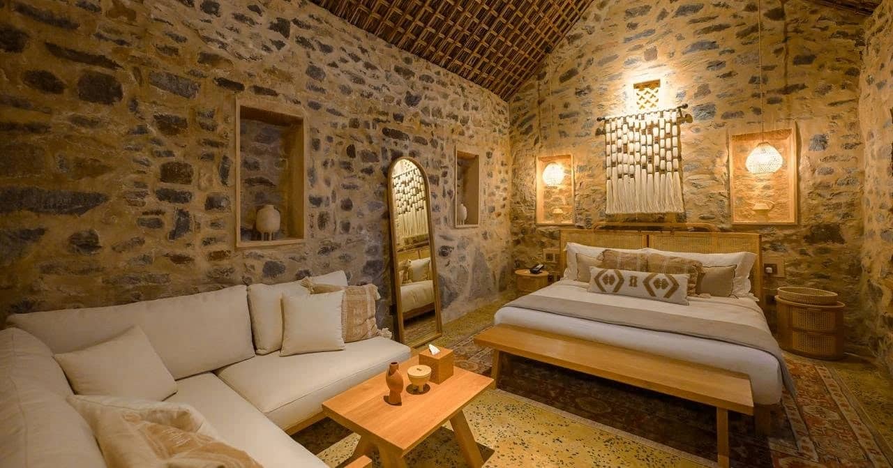 Najd Al Meqsar by Sharjah Collection
